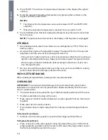 Preview for 16 page of Haier HCW3285AES User Manual