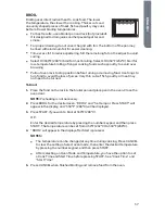 Preview for 19 page of Haier HCW3285AES User Manual