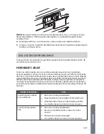 Preview for 129 page of Haier HCW3285AES User Manual