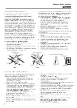 Preview for 14 page of Haier HCW3460AES Installation Instructions Manual