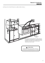 Preview for 17 page of Haier HCW3460AES Installation Instructions Manual