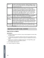 Preview for 134 page of Haier HCW3485AES User Manual