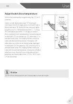 Предварительный просмотр 21 страницы Haier HCW58F18EHMP User Manual