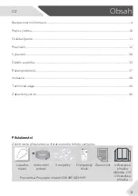 Предварительный просмотр 55 страницы Haier HCW58F18EHMP User Manual