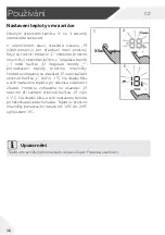 Предварительный просмотр 68 страницы Haier HCW58F18EHMP User Manual