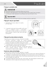 Preview for 77 page of Haier HCW58F18EHMP User Manual