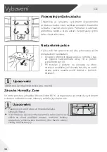 Предварительный просмотр 82 страницы Haier HCW58F18EHMP User Manual