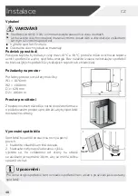 Предварительный просмотр 92 страницы Haier HCW58F18EHMP User Manual