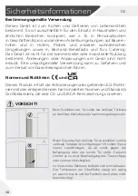 Предварительный просмотр 110 страницы Haier HCW58F18EHMP User Manual