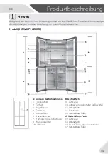 Предварительный просмотр 111 страницы Haier HCW58F18EHMP User Manual