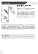 Предварительный просмотр 116 страницы Haier HCW58F18EHMP User Manual