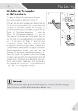 Предварительный просмотр 117 страницы Haier HCW58F18EHMP User Manual