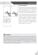 Предварительный просмотр 121 страницы Haier HCW58F18EHMP User Manual