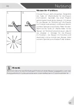 Предварительный просмотр 123 страницы Haier HCW58F18EHMP User Manual