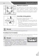 Предварительный просмотр 131 страницы Haier HCW58F18EHMP User Manual