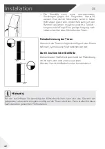 Предварительный просмотр 142 страницы Haier HCW58F18EHMP User Manual