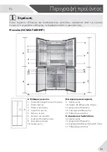 Предварительный просмотр 161 страницы Haier HCW58F18EHMP User Manual