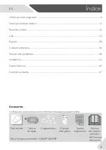 Preview for 203 page of Haier HCW58F18EHMP User Manual