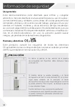 Preview for 210 page of Haier HCW58F18EHMP User Manual