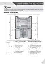 Preview for 211 page of Haier HCW58F18EHMP User Manual