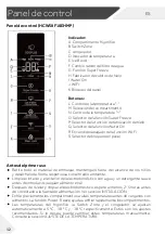 Preview for 212 page of Haier HCW58F18EHMP User Manual