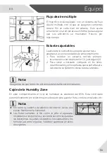 Предварительный просмотр 231 страницы Haier HCW58F18EHMP User Manual