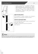 Предварительный просмотр 242 страницы Haier HCW58F18EHMP User Manual