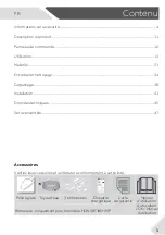 Предварительный просмотр 253 страницы Haier HCW58F18EHMP User Manual