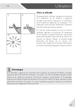 Предварительный просмотр 271 страницы Haier HCW58F18EHMP User Manual