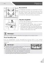 Предварительный просмотр 281 страницы Haier HCW58F18EHMP User Manual