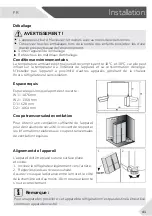 Предварительный просмотр 291 страницы Haier HCW58F18EHMP User Manual