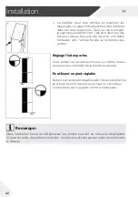 Предварительный просмотр 292 страницы Haier HCW58F18EHMP User Manual