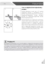 Предварительный просмотр 321 страницы Haier HCW58F18EHMP User Manual