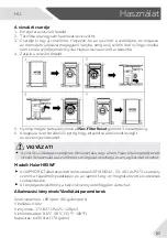 Предварительный просмотр 327 страницы Haier HCW58F18EHMP User Manual