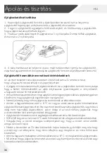 Предварительный просмотр 336 страницы Haier HCW58F18EHMP User Manual