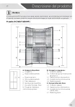 Предварительный просмотр 361 страницы Haier HCW58F18EHMP User Manual