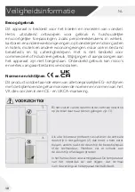 Предварительный просмотр 410 страницы Haier HCW58F18EHMP User Manual