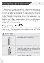 Предварительный просмотр 460 страницы Haier HCW58F18EHMP User Manual