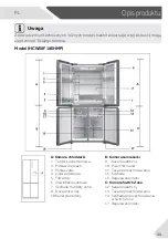 Предварительный просмотр 461 страницы Haier HCW58F18EHMP User Manual