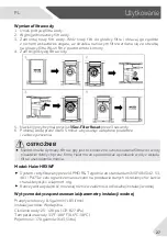 Предварительный просмотр 477 страницы Haier HCW58F18EHMP User Manual