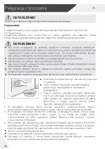 Предварительный просмотр 484 страницы Haier HCW58F18EHMP User Manual