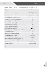 Предварительный просмотр 495 страницы Haier HCW58F18EHMP User Manual