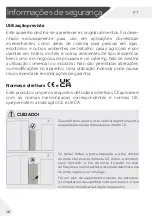 Предварительный просмотр 510 страницы Haier HCW58F18EHMP User Manual