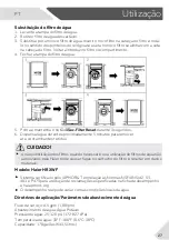 Предварительный просмотр 527 страницы Haier HCW58F18EHMP User Manual