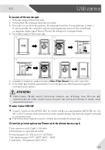 Preview for 577 page of Haier HCW58F18EHMP User Manual