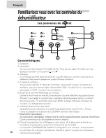 Предварительный просмотр 12 страницы Haier HD-1603 User Manual