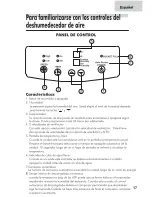 Preview for 19 page of Haier HD-1603 User Manual