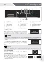 Preview for 9 page of Haier HD100-A2979 Manual