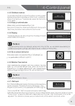 Preview for 11 page of Haier HD100-A2979 Manual