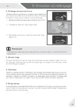 Preview for 57 page of Haier HD100-A2979 Manual